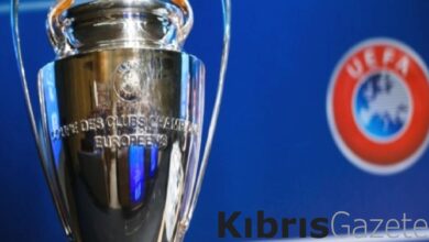 daesten devler ligi karsilasmalari oncesi saldiri tehdidi Ox5aRxOr