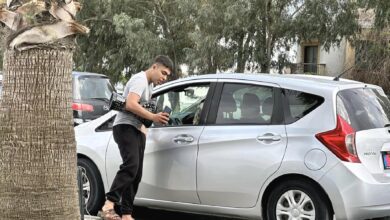 Darbukacı Ömür, Gönyeli’nin ilgi odağı oldu: Memleketimden manzaralar… 7 darbukaci omur gonyelinin ilgi odagi oldu memleketimden manzaralar Ox3weqgN