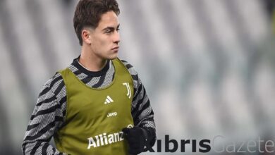 Del Piero'dan Kenan Yıldız'a övgü: 10 numarayı ona verirdim 4 del pierodan kenan yildiza ovgu 10 numarayi ona verirdim UVaas6Nn