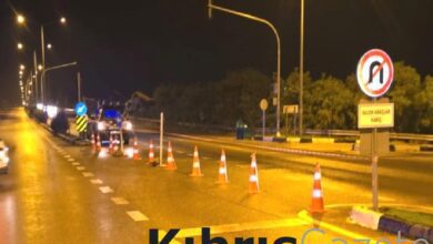 Dikkat: Arıza nedeniyle zeytinlik kavşağı trafik ışıkları devre dışı 2 dikkat ariza nedeniyle zeytinlik kavsagi trafik isiklari devre disi evwz2Kw1
