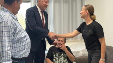 Dinçyürek: Yapılan Ameliyat Parkinson hastalığında ülkemizde bir ilk ve dönüm noktası 2 dincyurek yapilan ameliyat parkinson hastaliginda ulkemizde bir ilk ve donum noktasi YHmkfmrp