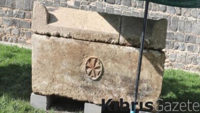 diyarbakirda ilk kez lahit mezar cikarildi sZxtLFDL