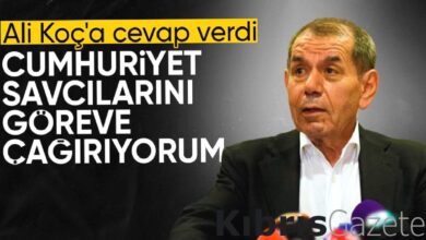 dursun ozbek cumhuriyet savcilarini goreve cagiriyorum kbXSGLng