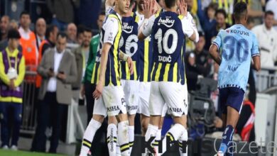 dusan tadic taraftarlarimizi mutlu etmeyi basardik W6k3IVqr