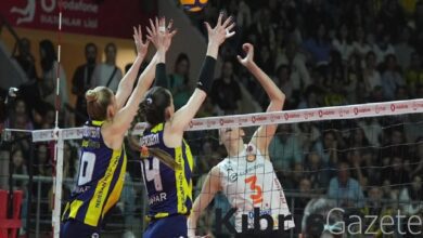 eczacibasini yenen fenerbahce final serisinde one gecti KniQpbMr
