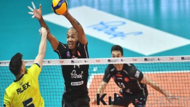 Efeler Ligi'nde play-off final etabının maç programı belli oldu 1 efeler liginde play off final etabinin mac programi belli oldu at3IgC2P