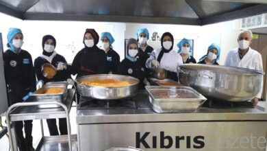 elazigda anaokulu ogrencilerinin yemegini kiz meslek liseliler yapiyor P69JzW2f