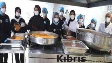 elazigda anaokulu ogrencilerinin yemegini kiz meslek liseliler yapiyor hyRhMuCT
