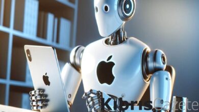 elektrikli arac projesini iptal etmisti apple kisisel ev robotu gelistirmeyi planliyor d5OERUl1