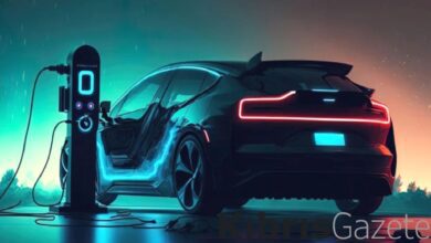 elektrikli otomobil satislari yilin ilk uc ayinda 35 kat artti FMkm67un