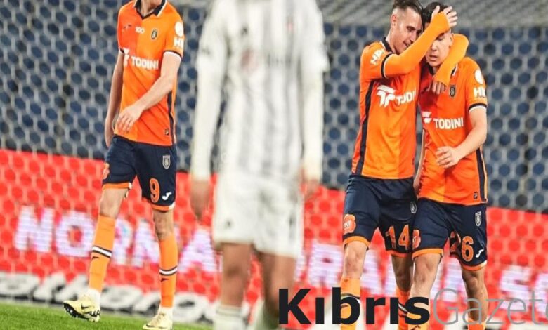 Emirhan İlkhan, Süper Lig'deki ikinci golünü eski takımına attı 7 emirhan ilkhan super ligdeki ikinci golunu eski takimina atti BvXVb9Yy
