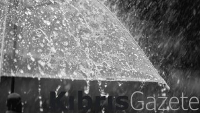 en fazla yagis ercana dustu XItt9tt4