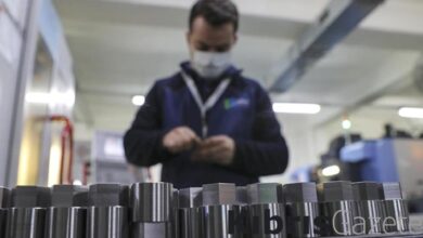 Enflasyon düşünce istihdam arttı 1 enflasyon dusunce istihdam artti apY5z1fP