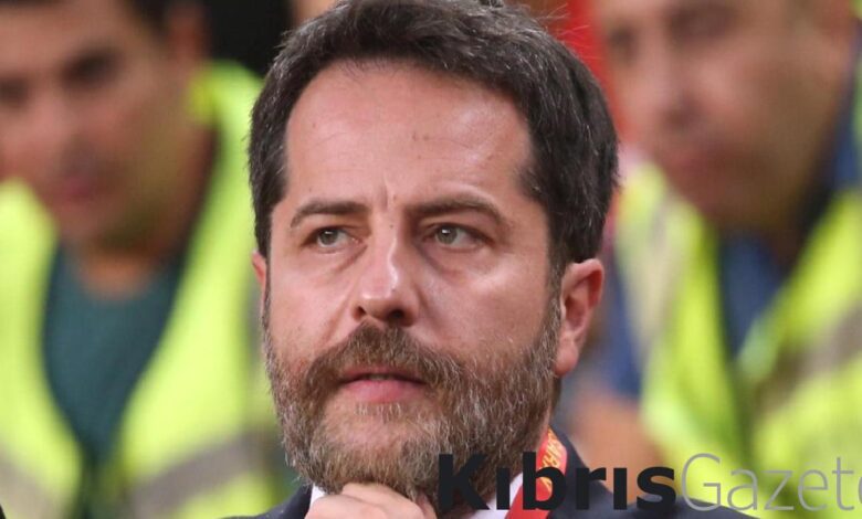 Erden Timur, Ali Koç hakkında suç duyurusunda bulundu 9 erden timur ali koc hakkinda suc duyurusunda bulundu avsmKV9V