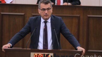 Erhürman: Kıbrıs Türk halkının geleceği Avrupa değerlerindedir 9 erhurman kibris turk halkinin gelecegi avrupa degerlerindedir KAXU7rY4