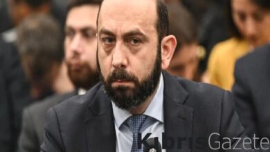 Ermenistan: NATO üyeliği, şu anda gündemimizde değil 9 ermenistan nato uyeligi su anda gundemimizde degil hXRwTfhL