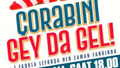 ertelenen corabini gey da gel down sendromu farkindalik yuruyusu yarin yapiliyor NsCbt65a