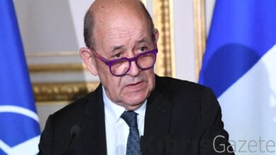 Eski Fransa Dışişleri Bakanı Le Drian: Filistin devletini tanıyalım 4 eski fransa disisleri bakani le drian filistin devletini taniyalim PMzp2clg