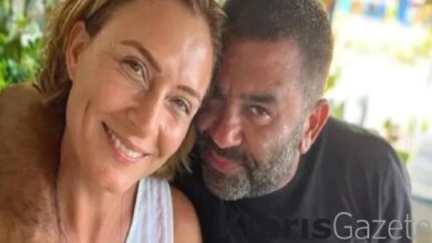 Esra Akpınar sessizliğini bozdu! Bülent Şakrak ve Ceyda Düvenci'nin boşanma sebebi olarak gösterilmişti 1 esra akpinar sessizligini bozdu bulent sakrak ve ceyda duvencinin bosanma sebebi olarak gosterilmisti HcXyLvxk