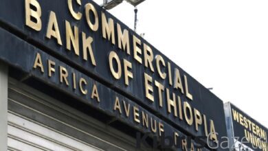 Etiyopya'da sistem arızası nedeniyle bankadan milyonlarca dolar çekilmişti: Bankanın yeni uygulaması şaşırttı 10 etiyopyada sistem arizasi nedeniyle bankadan milyonlarca dolar cekilmisti bankanin yeni uygulamasi sasirtti dnxChADQ