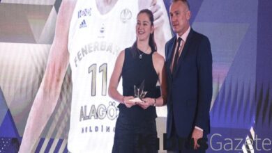 EuroLeague'in en değerli oyuncusu Fenerbahçeli Emma Meesseman oldu 6 euroleaguein en degerli oyuncusu fenerbahceli emma meesseman oldu 5W9GAKcU