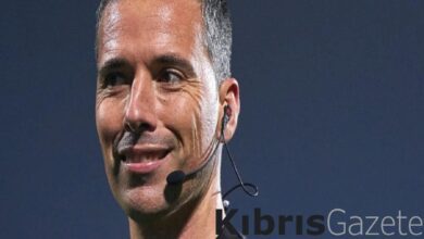 Fatih Karagümrük - Fenerbahçe maçına Portekizli VAR hakemi 4 fatih karagumruk fenerbahce macina portekizli var hakemi WZe3WaEF