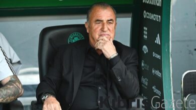 fatih terimin ekibi panathinaikos arisi iki golle gecti Y9x55Gh8