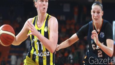 Fenerbahçe, ÇBK Mersin'i yenerek finale yükseldi 8 fenerbahce cbk mersini yenerek finale yukseldi dsEVpmmw