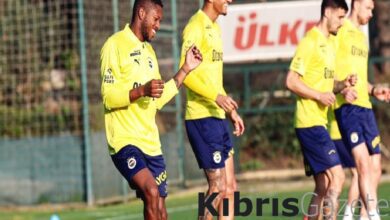 Fenerbahçe, Fatih Karagümrük maçına hazır 3 fenerbahce fatih karagumruk macina hazir WyLzDPtA