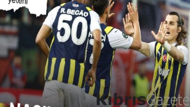 Fenerbahçe, Olympiakos karşısında nasıl tur atlar? İşte tüm ihtimaller 2 fenerbahce olympiakos karsisinda nasil tur atlar iste tum ihtimaller 4THa7en1