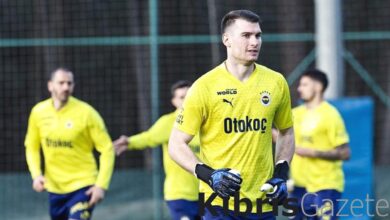 fenerbahce olympiakos macinin hazirliklarini surdurdu CCvwqEZv