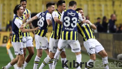 Fenerbahçe, Olympiakos maçının kamp kadrosunu açıkladı 7 fenerbahce olympiakos macinin kamp kadrosunu acikladi zjQLNKA3