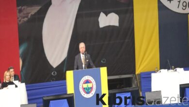 Fenerbahçe, Süper Kupa maçına U19 takımıyla çıkacak 2 fenerbahce super kupa macina u19 takimiyla cikacak u7y3w5I6