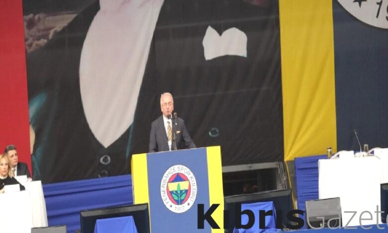 Fenerbahçe, Süper Kupa maçına U19 takımıyla çıkacak 7 fenerbahce super kupa macina u19 takimiyla cikacak u7y3w5I6