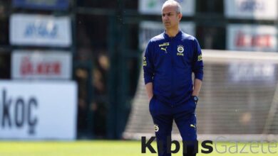 fenerbahce super kupa macini es gecti olympiakos maci hazirliklari basladi Odfbyjhv