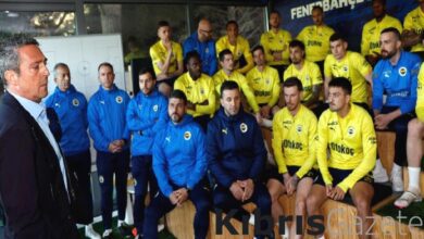 fenerbahcede ali koc futbolcularla bir araya geldi vPiF4EbM
