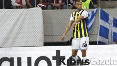 Fenerbahçe'de Rodrigo Becao'nun sakatlıkları endişelendiriyor 1 fenerbahcede rodrigo becaonun sakatliklari endiselendiriyor CAmELG4c