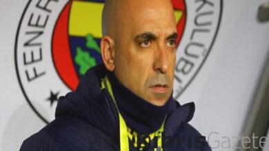 Fenerbahçe'de Süper Kupa maçında takımın başında kim olacak? İlk aday belli 6 fenerbahcede super kupa macinda takimin basinda kim olacak ilk aday belli RNXXe965