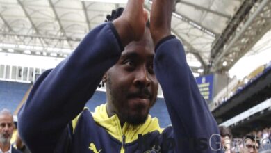 fenerbahceden osayi samuel karari sozlesmesi uzatilacak 3CFPLzRt