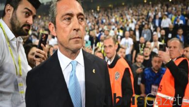 Fenerbahçe'den Süper Kupa kararı! "Yabancı hakem yoksa çıkmıyoruz" 3 fenerbahceden super kupa karari yabanci hakem yoksa cikmiyoruz lG1JA36s
