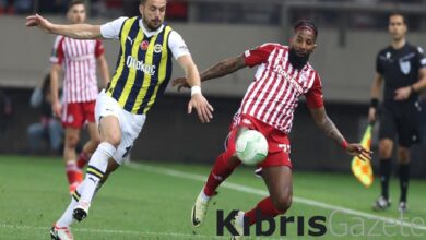 Fenerbahçeli futbolculardan Olympiakos maçı değerlendirmesi 7 fenerbahceli futbolculardan olympiakos maci degerlendirmesi WEq2YL87