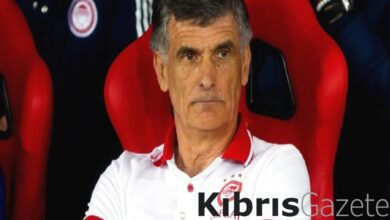 Fenerbahçe'nin rakibi Olympiakos, teknik direktör Mendilibar'ın sözleşmesini yeniledi 5 fenerbahcenin rakibi olympiakos teknik direktor mendilibarin sozlesmesini yeniledi YyThSExY