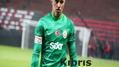 Fernando Muslera, Galatasaray'da 500. resmi maçına çıkacak 3 fernando muslera galatasarayda 500 resmi macina cikacak L2bcTm9n