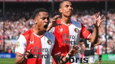 feyenoorddan ajaxa tarihi fark derbide 6 0 kazandilar pjFLqB93