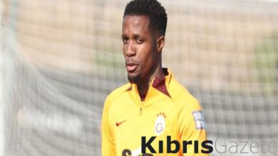 fildisi sahili teknik direktoru wilfried zaha ile bir araya geldi 2nUTpqVD