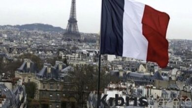 fransa ukraynaya yuzlerce ikinci el zirhli arac gonderecek etgNL8Cx