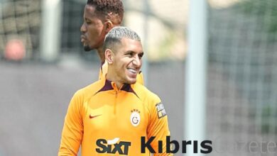Galatasaray, Alanyaspor maçının hazırlıklarını sürdürdü 1 galatasaray alanyaspor macinin hazirliklarini surdurdu Z1UvQjIp