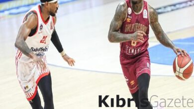 Galatasaray, Bahçeşehir Koleji'ne mağlup oldu 5 galatasaray bahcesehir kolejine maglup oldu feCeeUnS