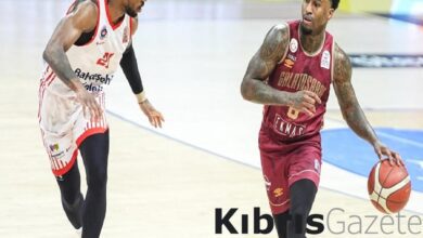 Galatasaray, Bahçeşehir Koleji'ne mağlup oldu 4 galatasaray bahcesehir kolejine maglup oldu lqI9rr81