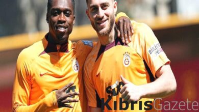 galatasaray fenerbahce macinin hazirliklarini tamamladi iPr1tvyq